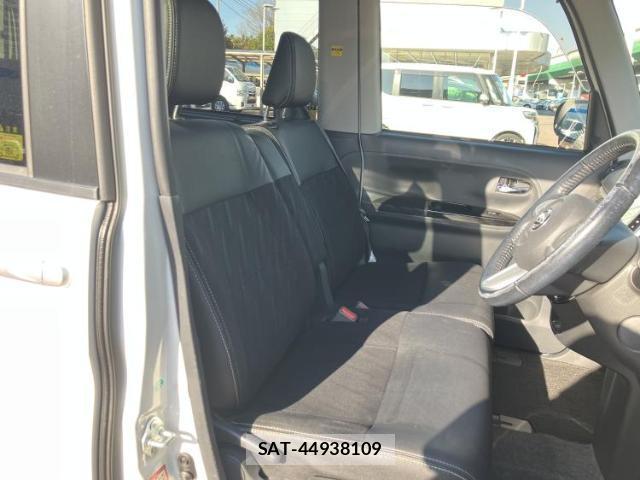 Daihatsu TANTO 2015-07 8056129-3