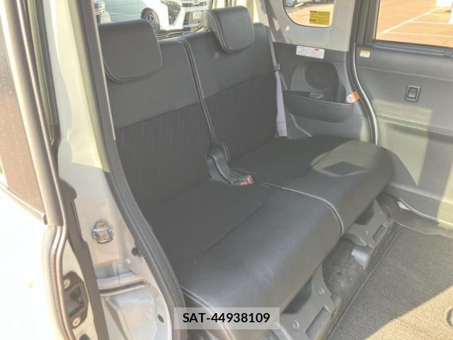 Daihatsu TANTO 2015-07 8056129-4