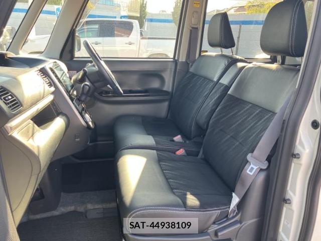 Daihatsu TANTO 2015-07 8056129-5