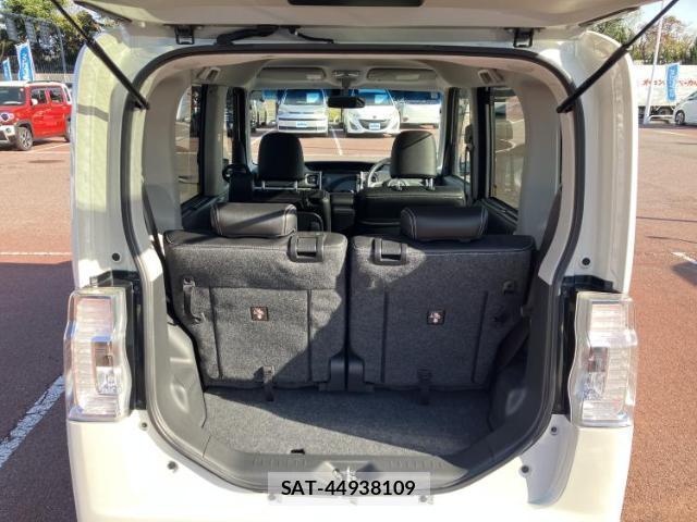 Daihatsu TANTO 2015-07 8056129-7