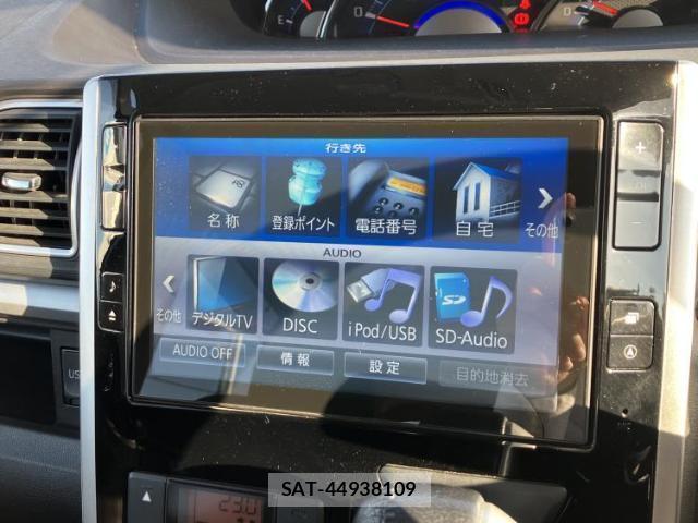 Daihatsu TANTO 2015-07 8056129-8
