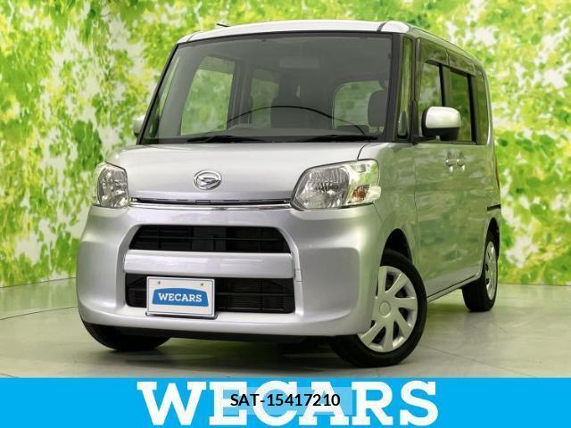 Daihatsu TANTO 2017-05 8056139-0