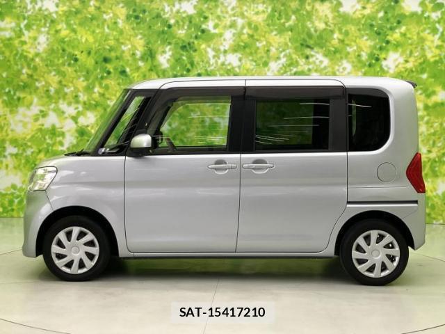 Daihatsu TANTO 2017-05 8056139-1