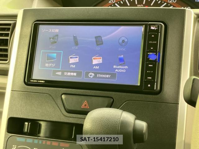 Daihatsu TANTO 2017-05 8056139-10