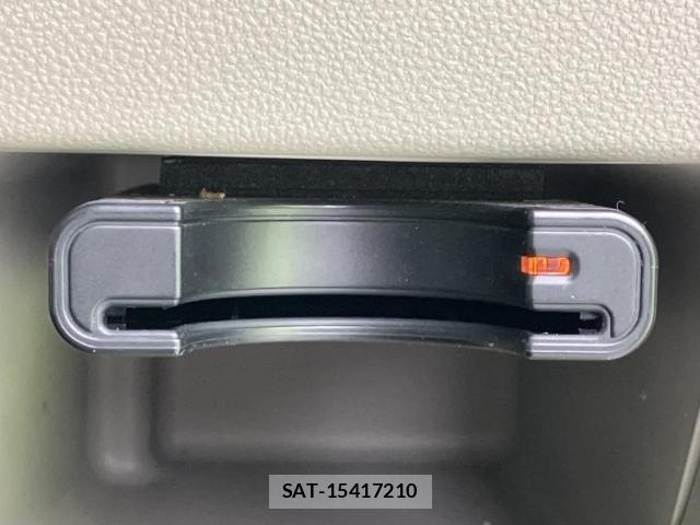 Daihatsu TANTO 2017-05 8056139-12