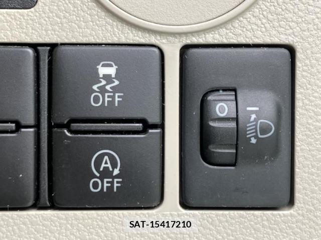 Daihatsu TANTO 2017-05 8056139-13