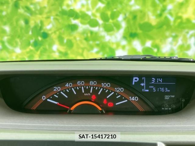 Daihatsu TANTO 2017-05 8056139-15
