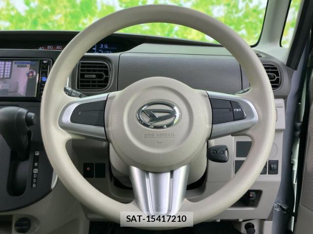 Daihatsu TANTO 2017-05 8056139-17