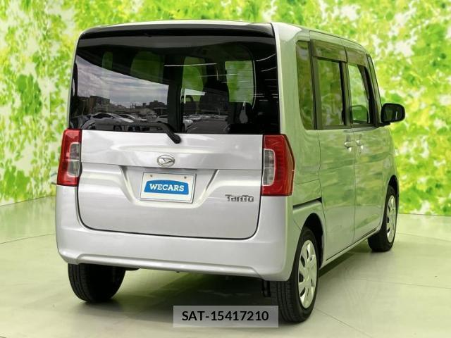 Daihatsu TANTO 2017-05 8056139-2