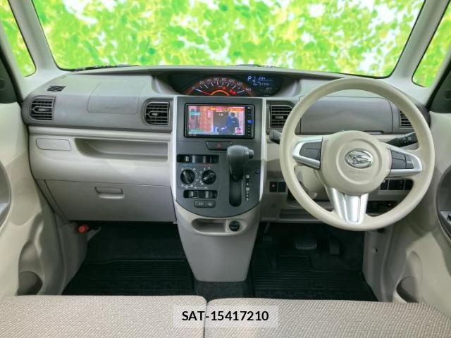 Daihatsu TANTO 2017-05 8056139-3