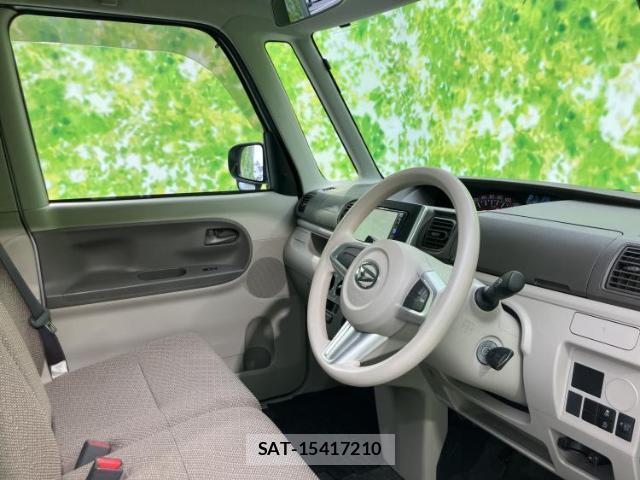 Daihatsu TANTO 2017-05 8056139-4