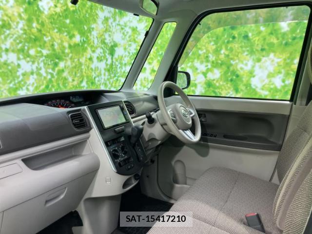 Daihatsu TANTO 2017-05 8056139-5