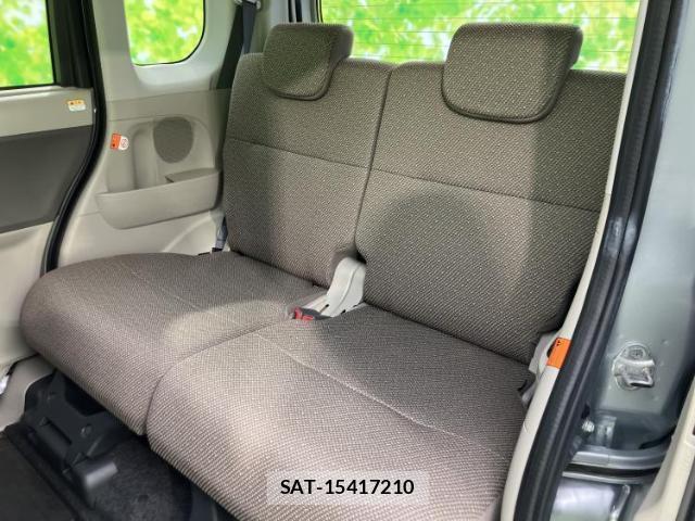 Daihatsu TANTO 2017-05 8056139-6