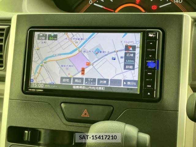 Daihatsu TANTO 2017-05 8056139-8