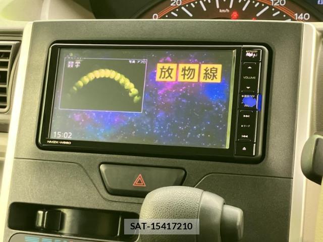 Daihatsu TANTO 2017-05 8056139-9
