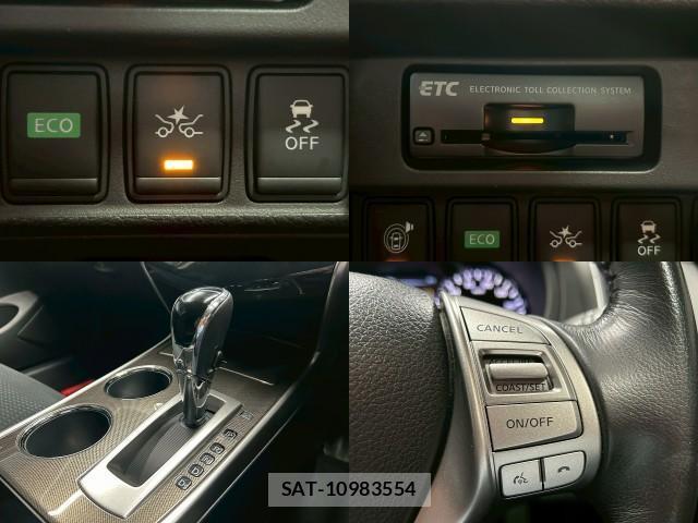 Nissan TEANA 2016-02 8053456-5
