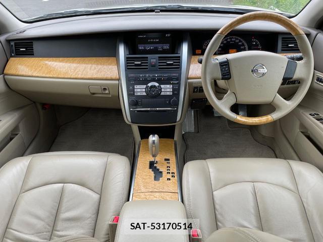 Nissan TEANA 2007-06 8053734-1
