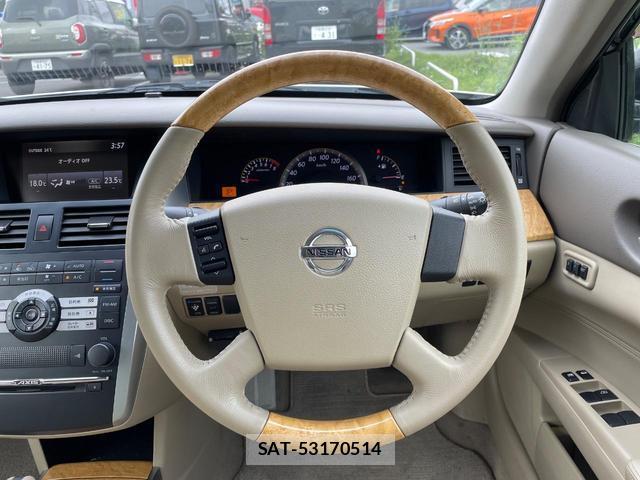 Nissan TEANA 2007-06 8053734-10
