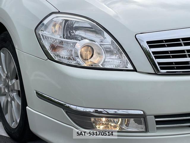 Nissan TEANA 2007-06 8053734-11