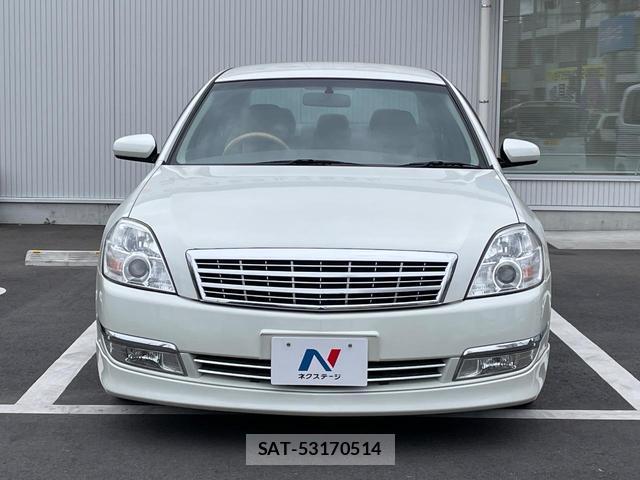 Nissan TEANA 2007-06 8053734-13
