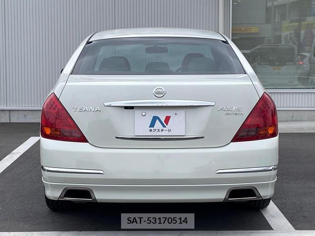 Nissan TEANA 2007-06 8053734-14