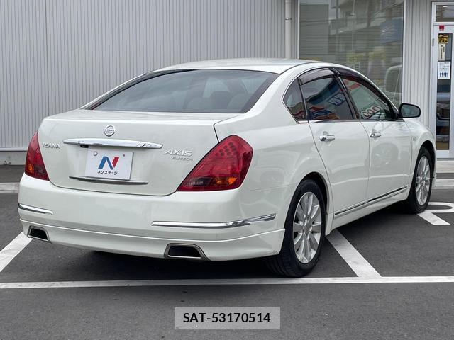 Nissan TEANA 2007-06 8053734-16