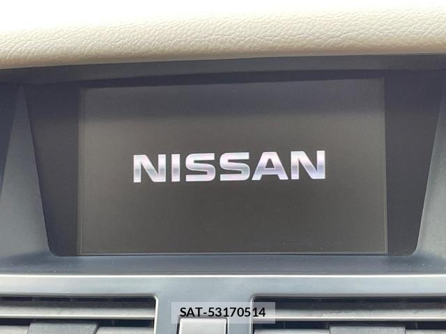 Nissan TEANA 2007-06 8053734-2