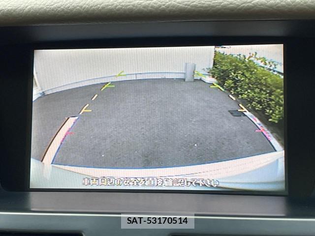 Nissan TEANA 2007-06 8053734-3