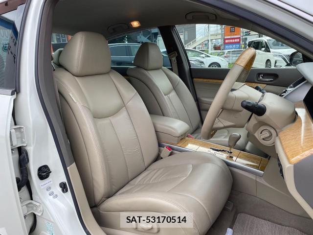 Nissan TEANA 2007-06 8053734-6