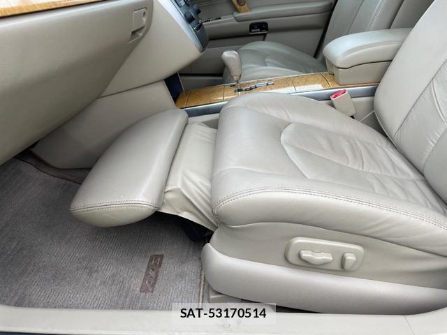 Nissan TEANA 2007-06 8053734-7