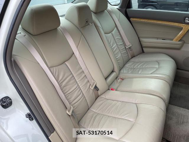 Nissan TEANA 2007-06 8053734-8