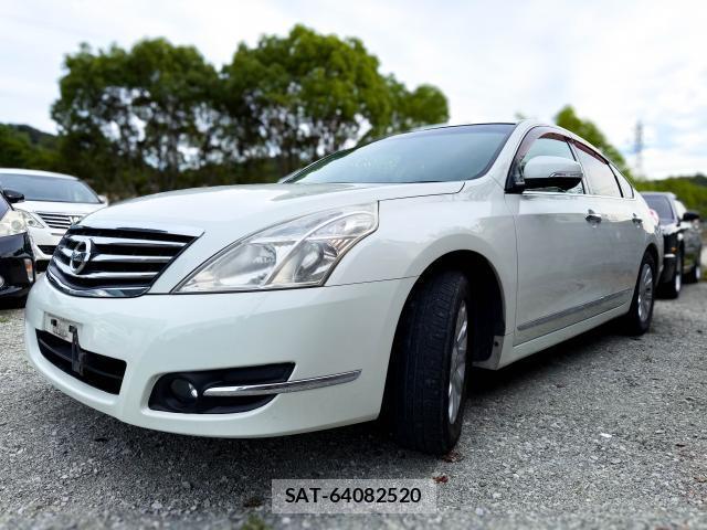 sat car