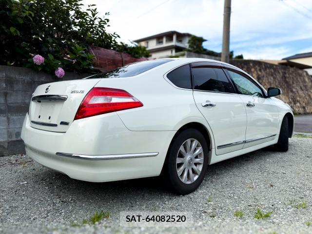 Nissan TEANA 2010-10 8055602-10