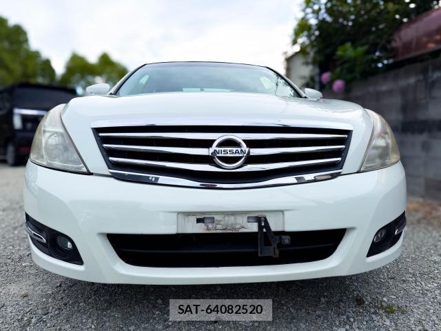 Nissan TEANA 2010-10 8055602-12