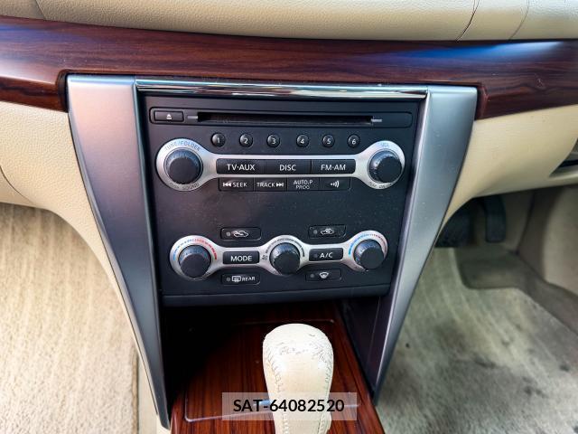 Nissan TEANA 2010-10 8055602-18