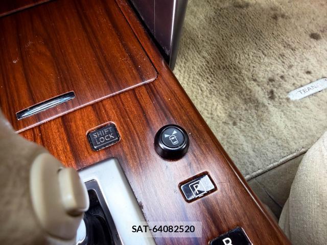 Nissan TEANA 2010-10 8055602-19