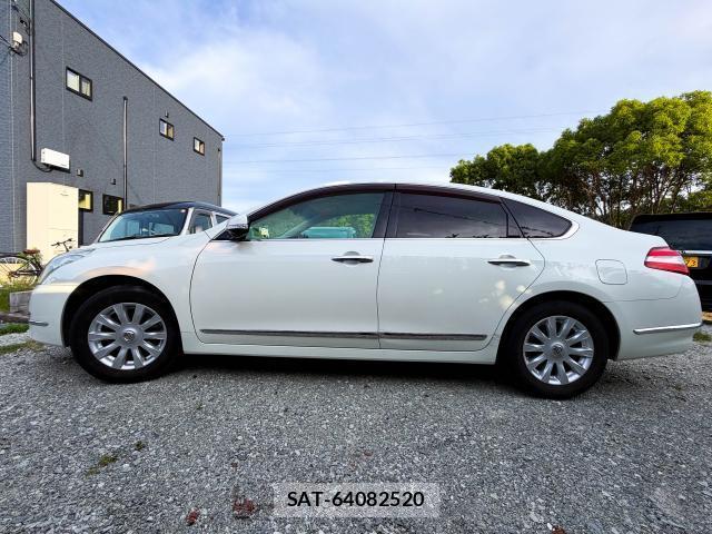 Nissan TEANA 2010-10 8055602-2