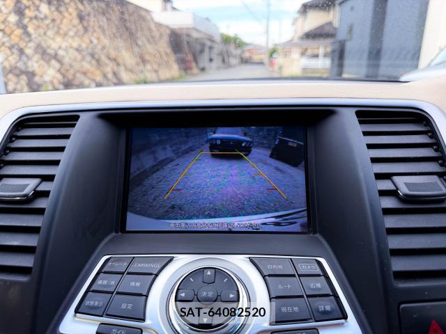 Nissan TEANA 2010-10 8055602-5