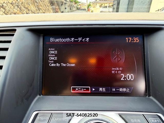 Nissan TEANA 2010-10 8055602-6