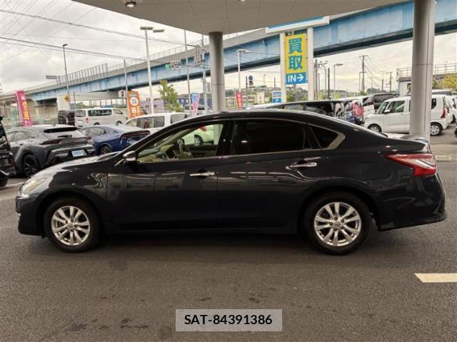 Nissan TEANA 2019-07 8056214-1