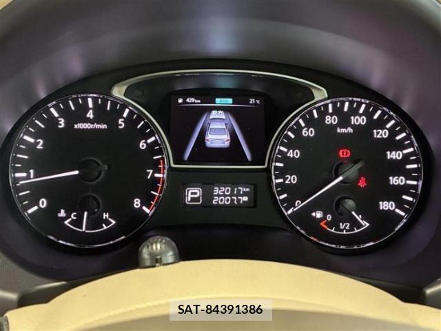 Nissan TEANA 2019-07 8056214-11