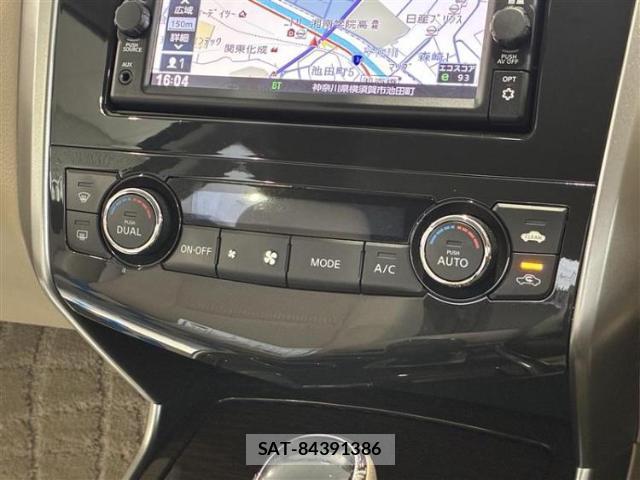 Nissan TEANA 2019-07 8056214-16