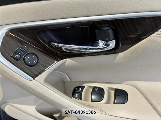 Nissan TEANA 2019-07 8056214-17