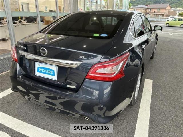 Nissan TEANA 2019-07 8056214-2