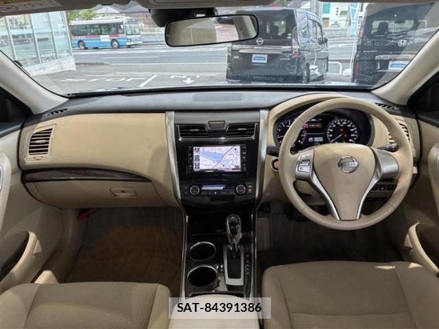 Nissan TEANA 2019-07 8056214-3