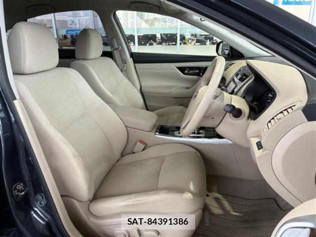 Nissan TEANA 2019-07 8056214-4
