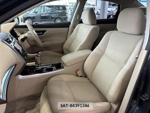 Nissan TEANA 2019-07 8056214-5
