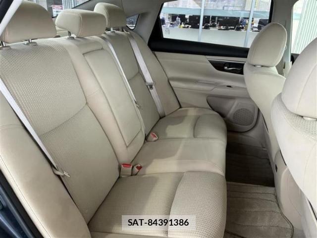 Nissan TEANA 2019-07 8056214-6
