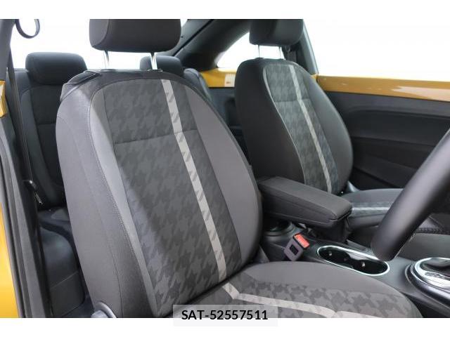 VolksWagen THE BEETLE 2018-03 8053226-10