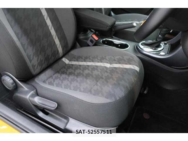 VolksWagen THE BEETLE 2018-03 8053226-11